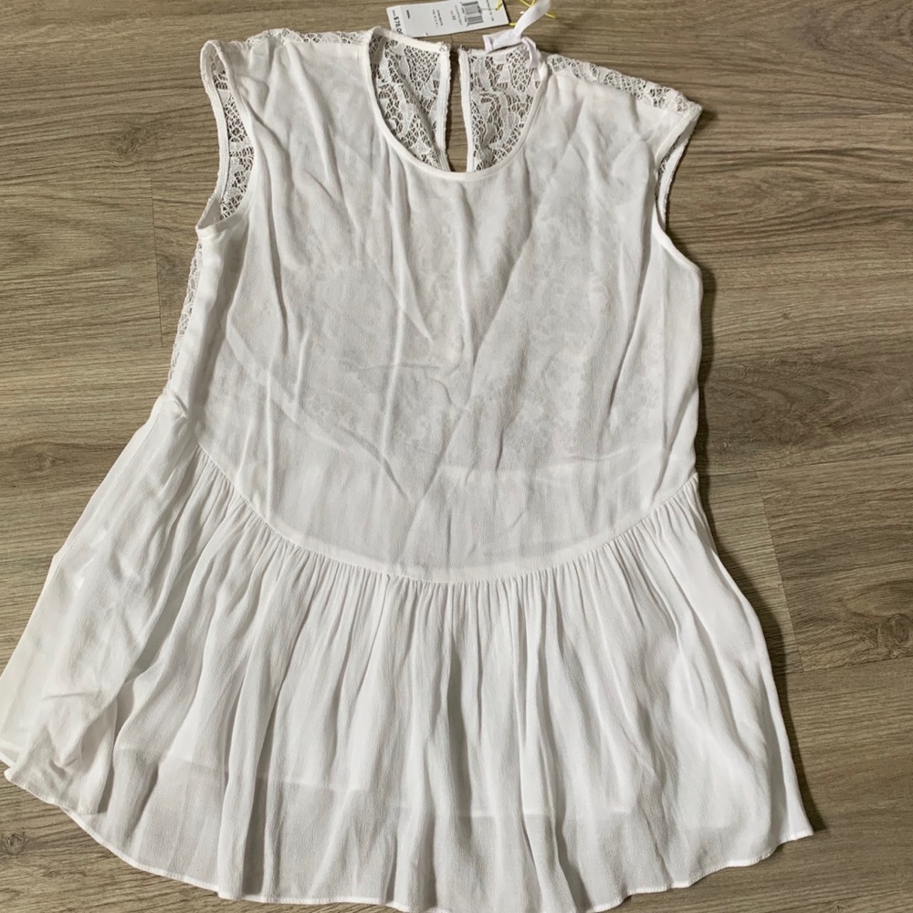 BCBGeneration Top
